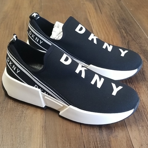 dkny shose